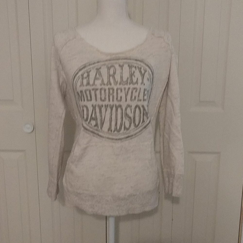 Harley Davidson Sweatshirt